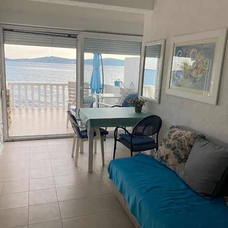 Sea House Villa Bibinje Eksteriør billede