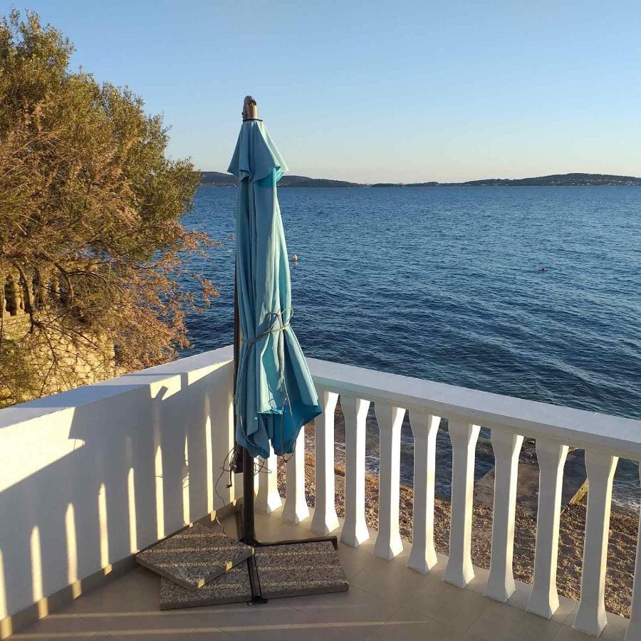Sea House Villa Bibinje Eksteriør billede