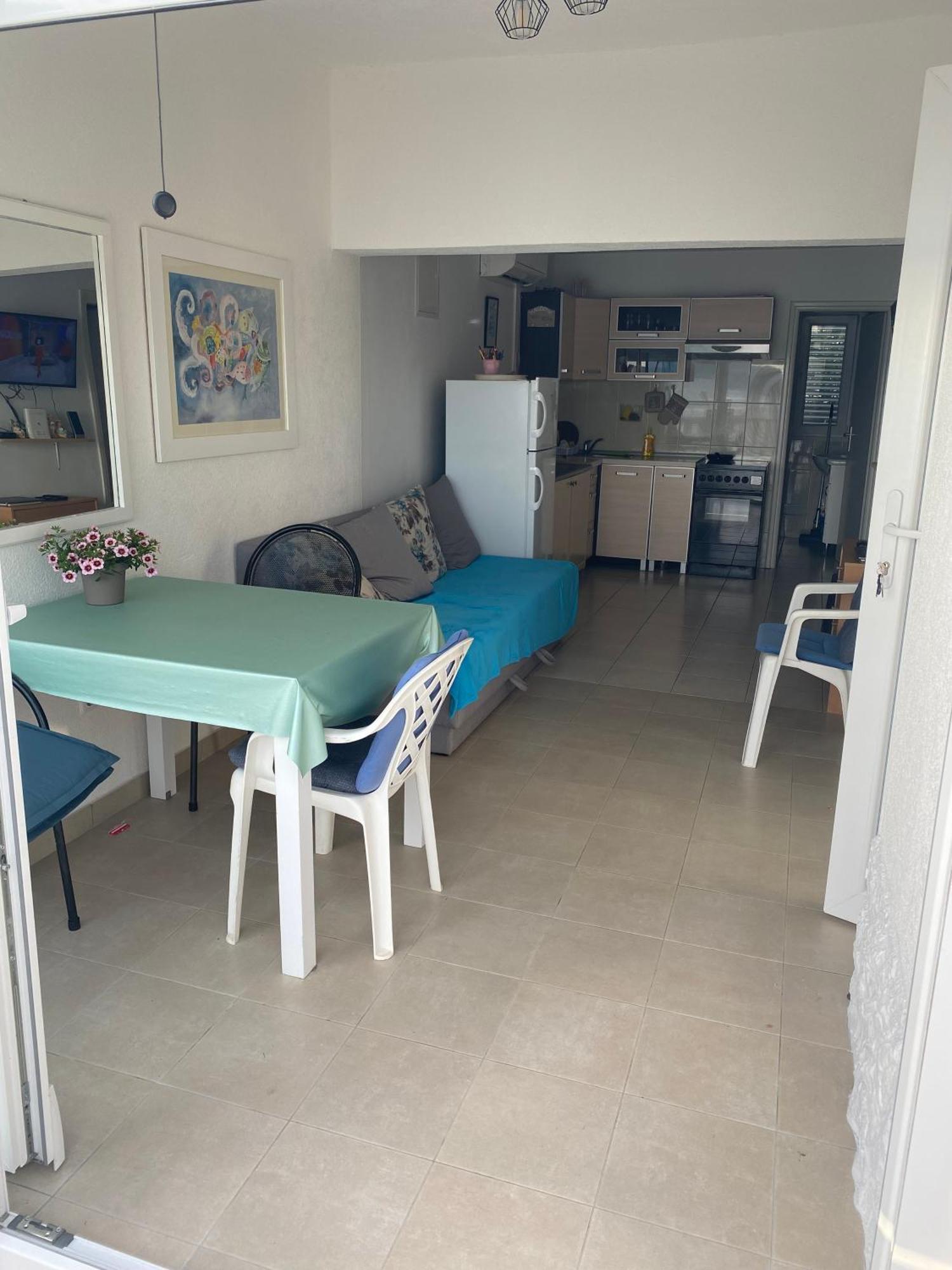 Sea House Villa Bibinje Eksteriør billede
