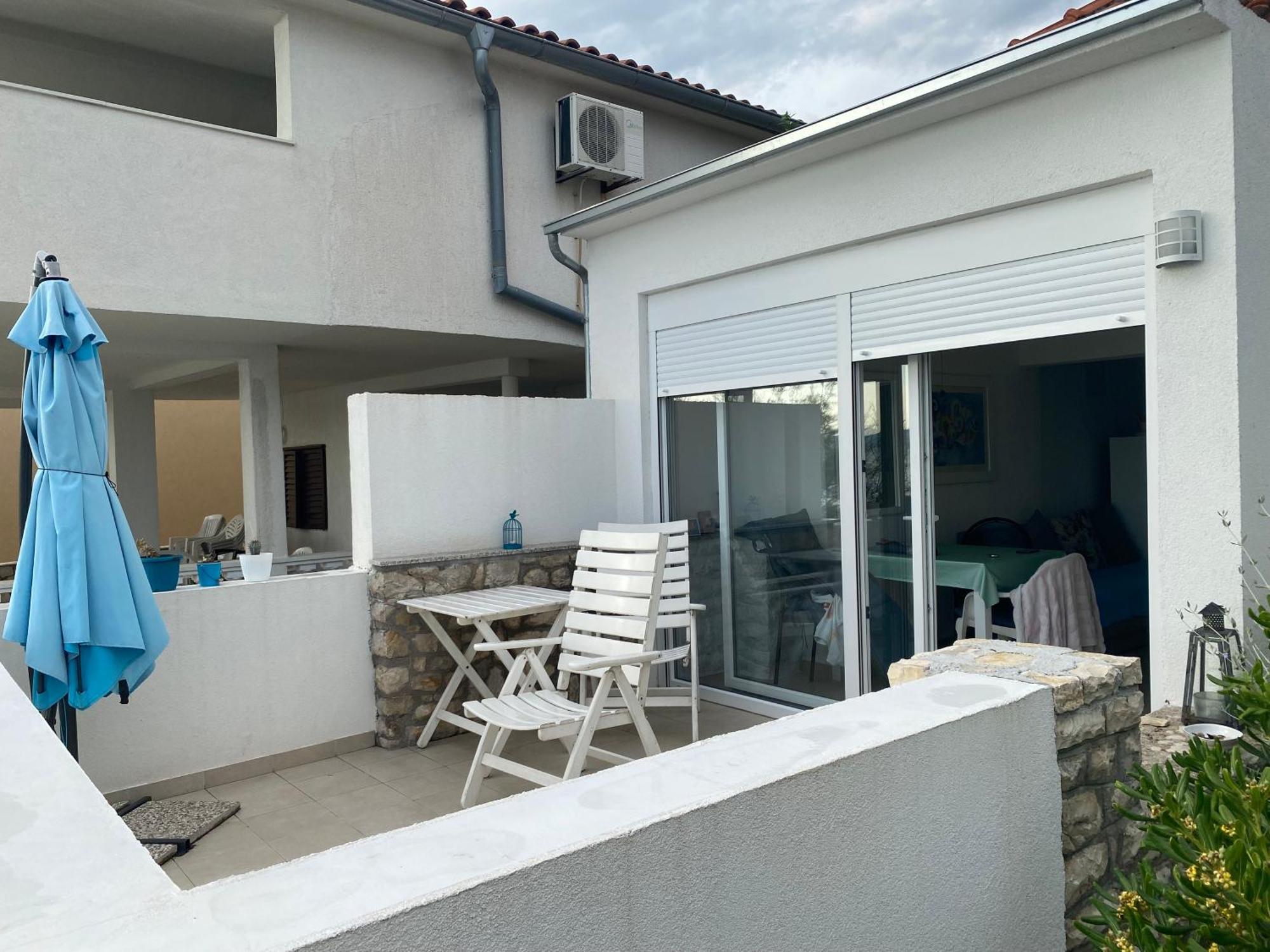 Sea House Villa Bibinje Eksteriør billede